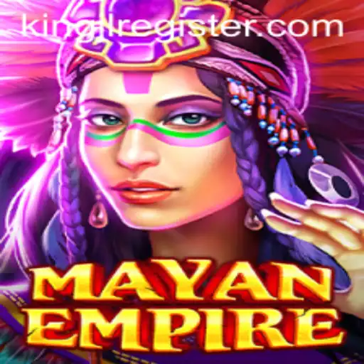 Discover MayanEmpire: A Journey Into The Ancient World