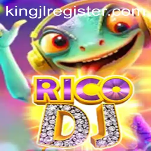 RicoDJ: A Dynamic Fusion of Music and Strategy