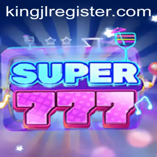 Unveiling Super777: A Dynamic World with KingJL