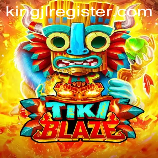 Exploring TikiBlaze: A Gaming Phenomenon with KingJL