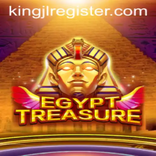 Discover the Secrets of EgyptTreasure: A Journey Through Time