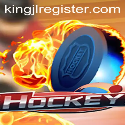 The Thrilling World of Hockey and the Rise of KingJL