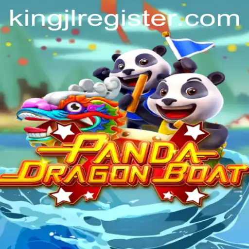 PANDADRAGONBOAT: The Exciting Journey with KingJL