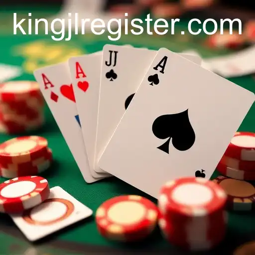 The Fascination of Baccarat: Strategy, Evolution, and KingJL's Impact