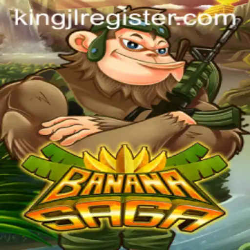 BananaSaga: The Revolutionary Game with a Twist of KingJL