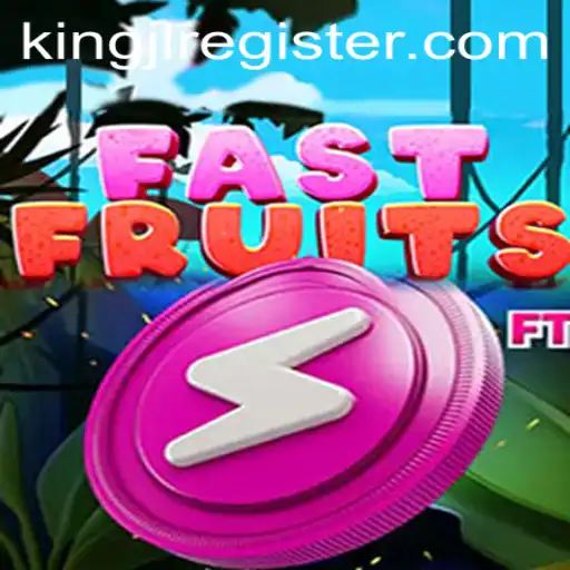 Unleashing the Thrills of FastFruits: A Gaming Adventure with KingJL