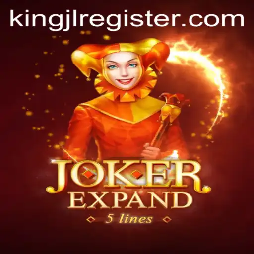 Unveiling the Excitement of JokerExpand: A New Horizon in Gaming