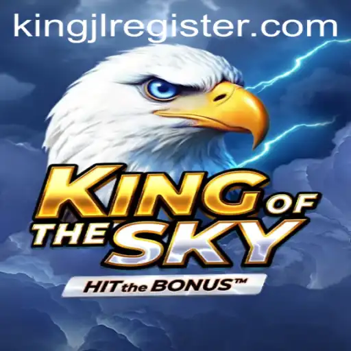 Embark on a Skyward Adventure with KingOfTheSky