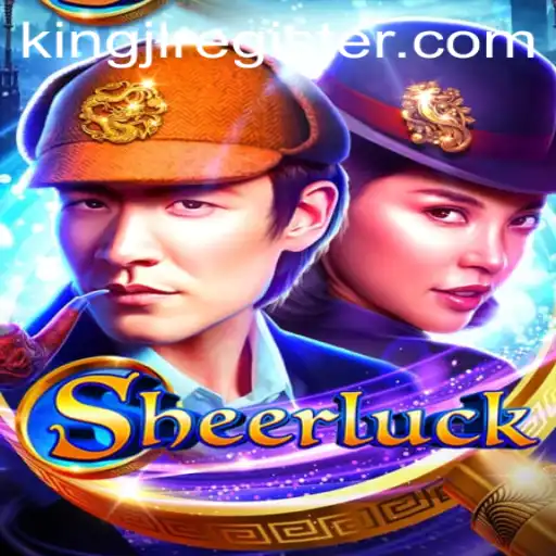 Uncover the Mystery of Sheerluck: A Riveting Gameplay Experience