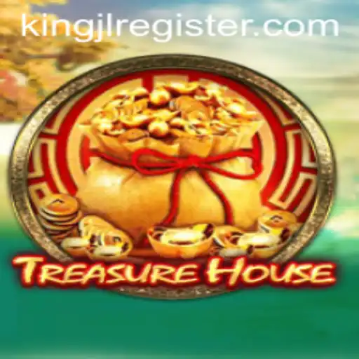 Discover the Enigmatic World of TreasureHouse: Unveiling the Mysteries with KingJL