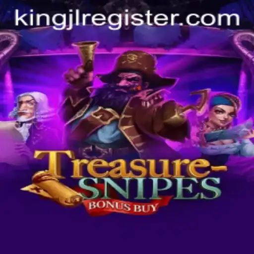 Unveiling the Excitement of TreasuresnipesBonusBuy: A Deep Dive into the Latest Gaming Sensation
