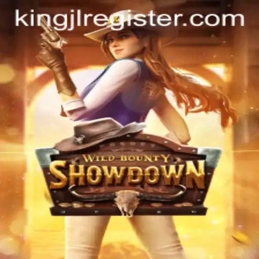 WildBountyShowdown: Unleashing the Frontier of Gaming with KingJL