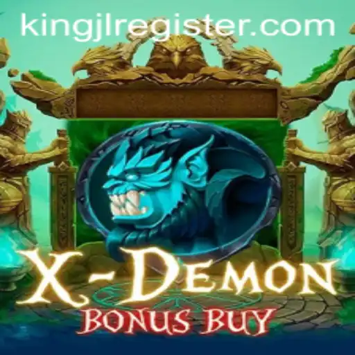 Embark on a Thrilling Adventure with XDemonBonusBuy: Reign Supreme with KingJL