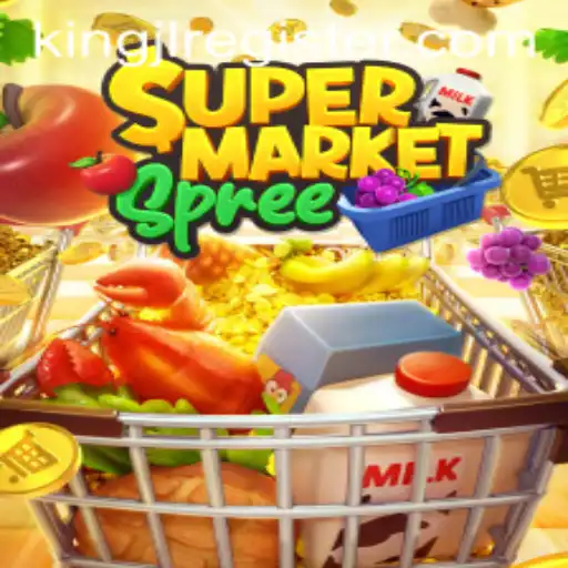 Unveiling the Thrills of SupermarketSpree
