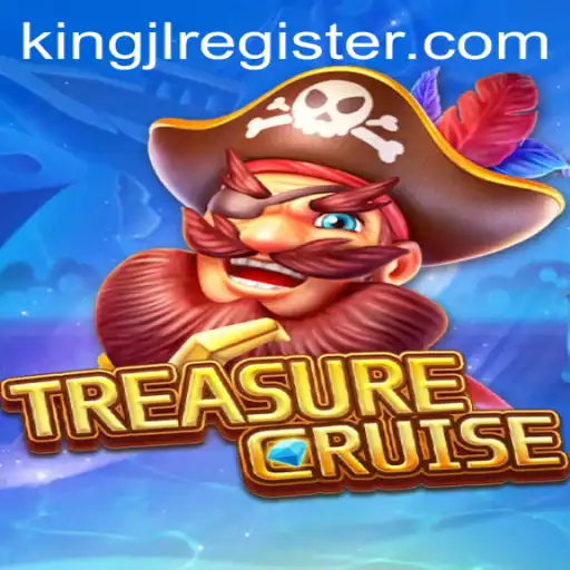 TREASURECRUISE Adventure: Dive into the High Seas with KingJL