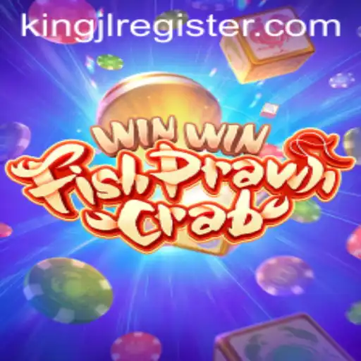 Discover WinWinFishPrawnCrab: A Traditional Game with a Modern Twist