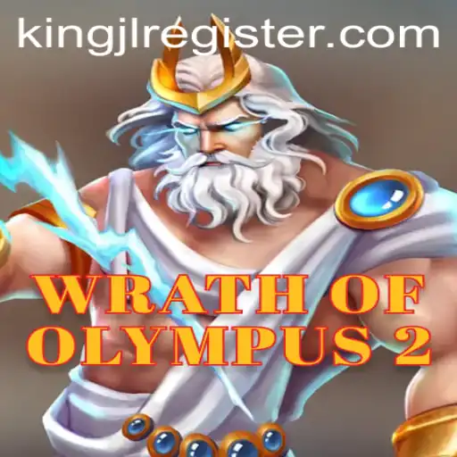 Unleashing the Fury: A Deep Dive into WrathofOlympus2 with KingJL